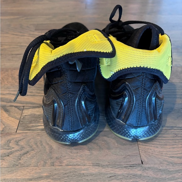 Under Armour Cam Newton Highlight Training Shoes Mens Size 12 - Picture 5 of 7